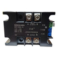 Partidor Suave De Motor Monofasico 3kw Ssr-80wa-r1 3hp - 4hp