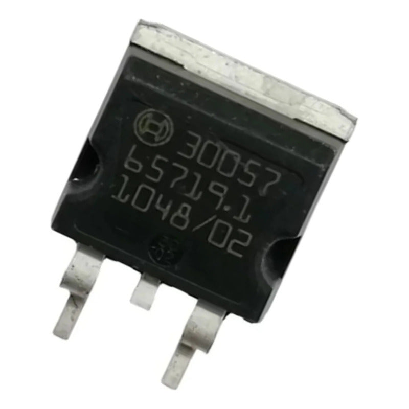Transistor Mosfet 30057 Bosch Driver Smd