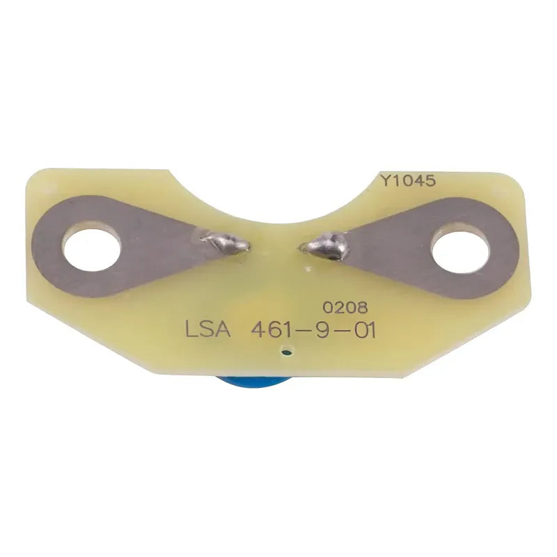 Varistor Lsa461-9-01  Lsa461901  Lsa 461901 Para Leroy Somer