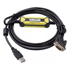 Cable De Comunicacion Usb Ppi S7-200 Plc Para Siemens