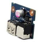Entrada De Carga Jack Power Para Lenovo G480 G485 G580