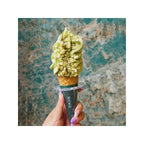 100x Porta Cono De Helados Barquillo Antichorreo Plastico