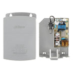 Fuente Poder Profesional Cctv Dahua 12v 2a Exterior Gris