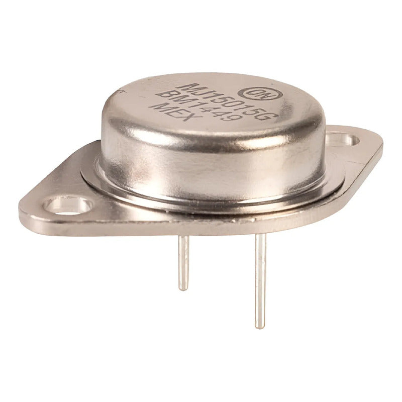 Transistor Mj15015g Mj15015 15015g