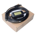 Cable Plc Delta Usb-dvp Usbacab230 Es Ex Eh Se Sv Ss Series Plc Delta