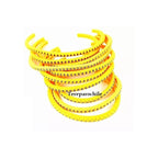 500 Marcadores Letras Identificador Cable Electricidad Red