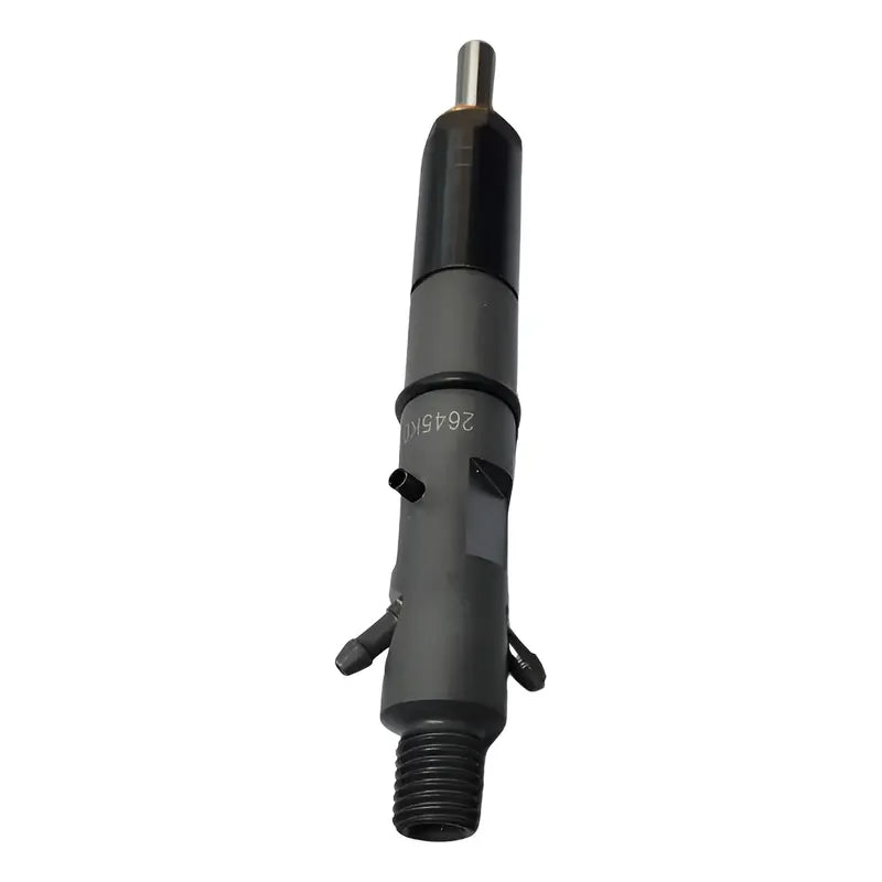 4 Inyectores Combustible De Motor Para Jcb Perkins 2645k016