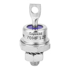 Diodo Rectificador 70hf120 Rectificador 70a 1200v