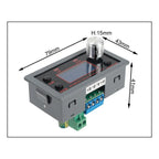 Driver Controlador Motor Paso A Paso 10-30v 4a Cnc Zk-smc02