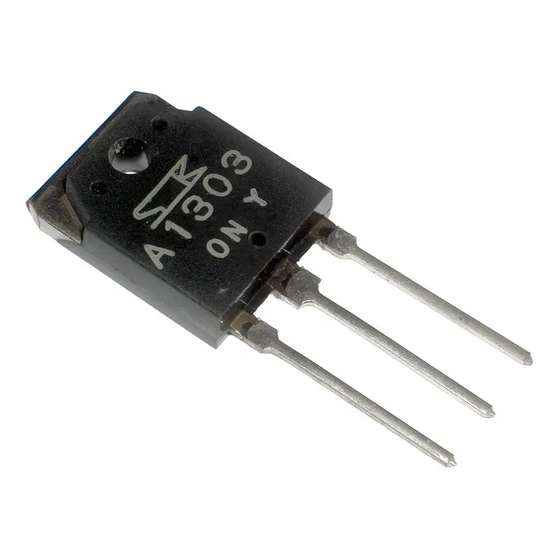 Par De Transistores C3284 A1303 (1 X C3284 - 1 X A1303)