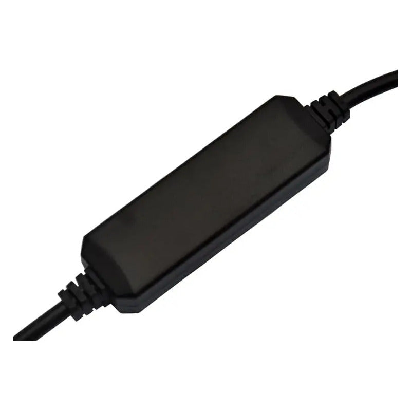 Cable Programador Usb Para Plc Allen Bradley Serie 5 De 2.5m