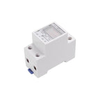 Medidor Energia Electrica Remarcador Monofasico 220v 80a 2p