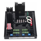 Regulador Voltaje Avr Generador Avc63-7 Para Basler Doosan