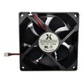 Ventilador Fan Xy922512sh 12v 0.20a 92×92×25mm 2pines Negro Negro
