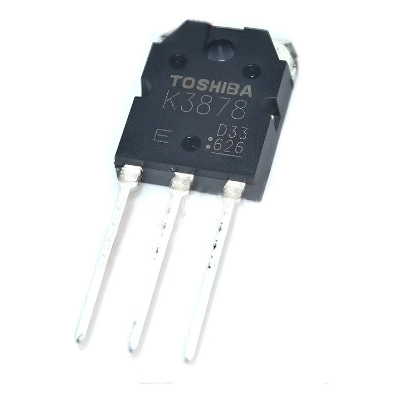 Transistor Mosfet K3878 2sk3878 K 3878