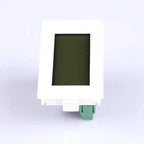 Medidor Voltaje Amperaje Ac 100-300v 50a Amperimetro Tester