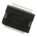 Circuito Integrado 30639 Para Bosch Ic Ecu Automotriz