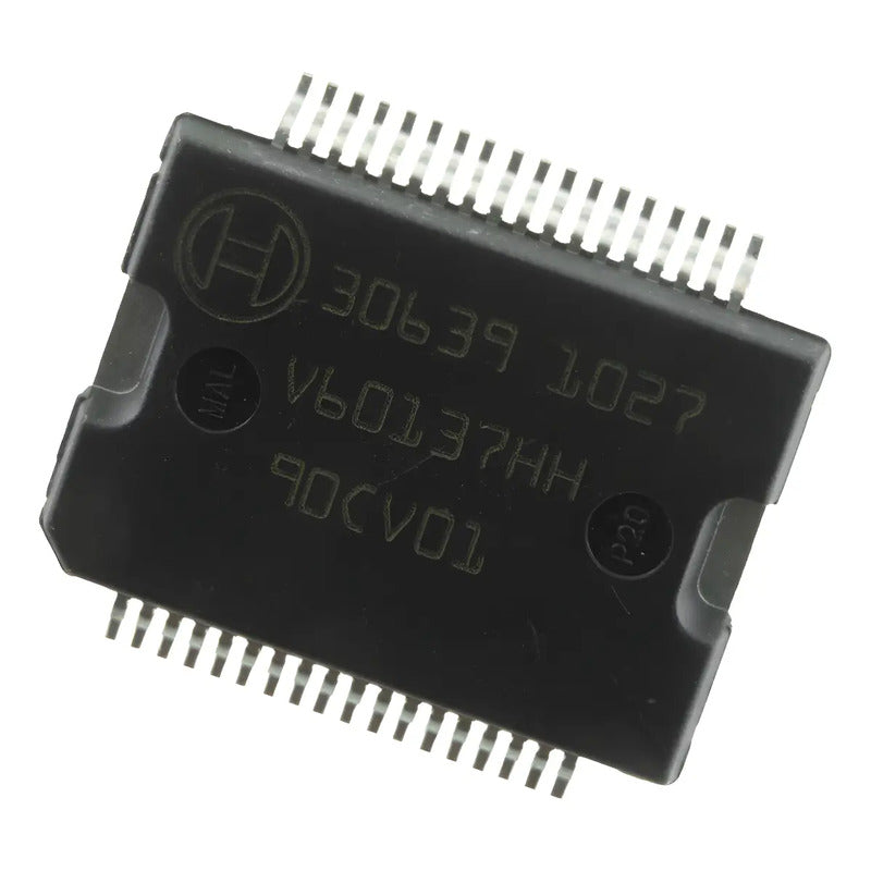 Circuito Integrado 30639 Para Bosch Ic Ecu Automotriz