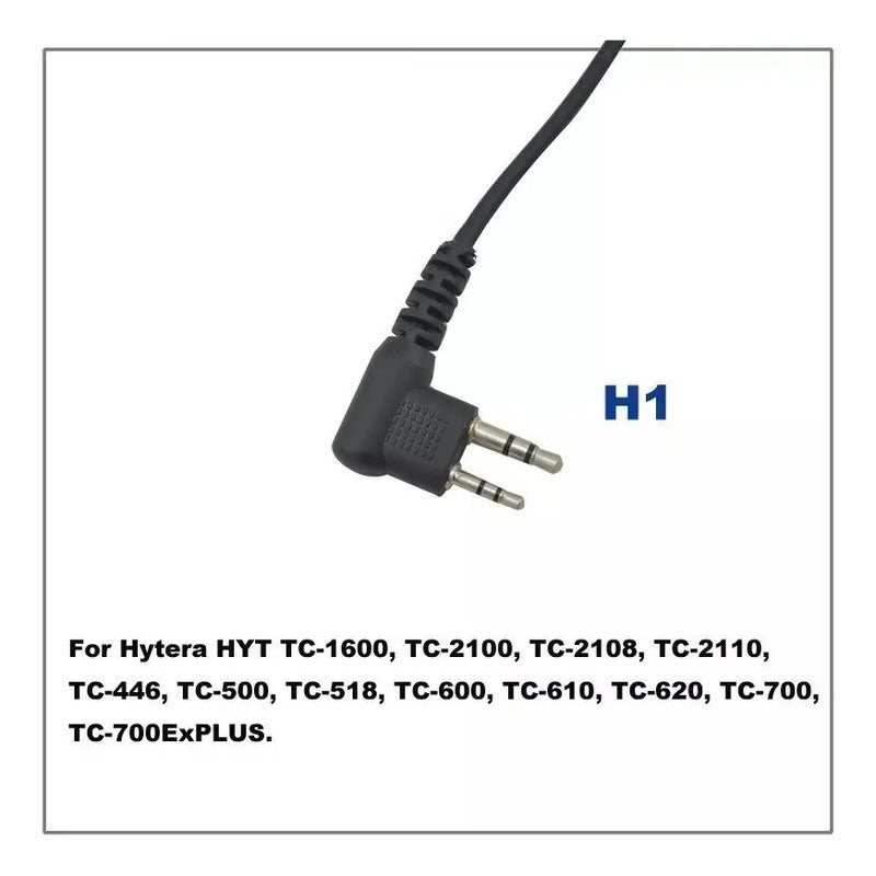 Cable Programacion 8 En 1 Para Motorola Baofeng Icom Kenwood