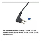 Cable Programacion 8 En 1 Para Motorola Baofeng Icom Kenwood