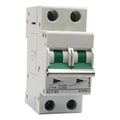 Disyuntor Automático Solar Dc 1000v 2p 20a Riel Din Xml7-63