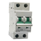 Disyuntor Automático Solar Dc 1000v 2p 20a Riel Din Xml7-63
