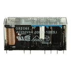 Rele De Seguridad G7sa-5a1b Bobina 24vdc 6 Contactos