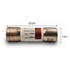 Fusible Ceramico Multimetro Dmm-b-44/100r 1000v