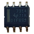 5 Unidades X Integrado 7314 Ths7314