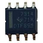 5 Unidades X Integrado 7314 Ths7314
