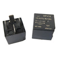 Rele Relay Reemplazo 120007826  Hfv15 12-h1tj-r