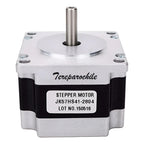 Motor Paso A Paso Nema 23 2.8a 0.55n.m 57hs41 4 Cables - Cnc