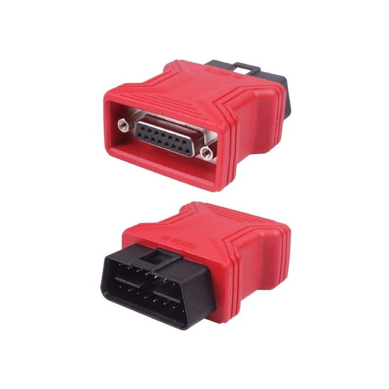 Adaptador Obdii 16 Pin Conector Xtool Original X100 X200 Obd