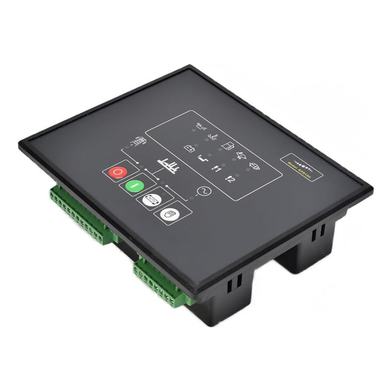 Modulo Controlador Generador Ats Kpd100 Amf Rs232
