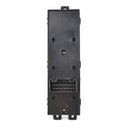 Botonera Alzavidrios Kia Morning 2011-2016 4 Puertas 16 Pin