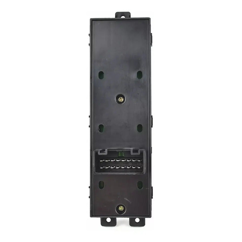 Botonera Alzavidrios Kia Morning 2011-2016 4 Puertas 16 Pin