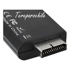 Adaptador Compatible Con Playstation 2 Ps2-hdmi Ps2 A Hdmi