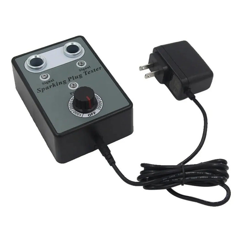 Tester Probador Universal Para Bujia Diagnostico Automotriz