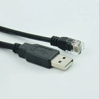Cable Programacion Tcsmcnam3m002p Para Schneider Vfd Atv Lxm