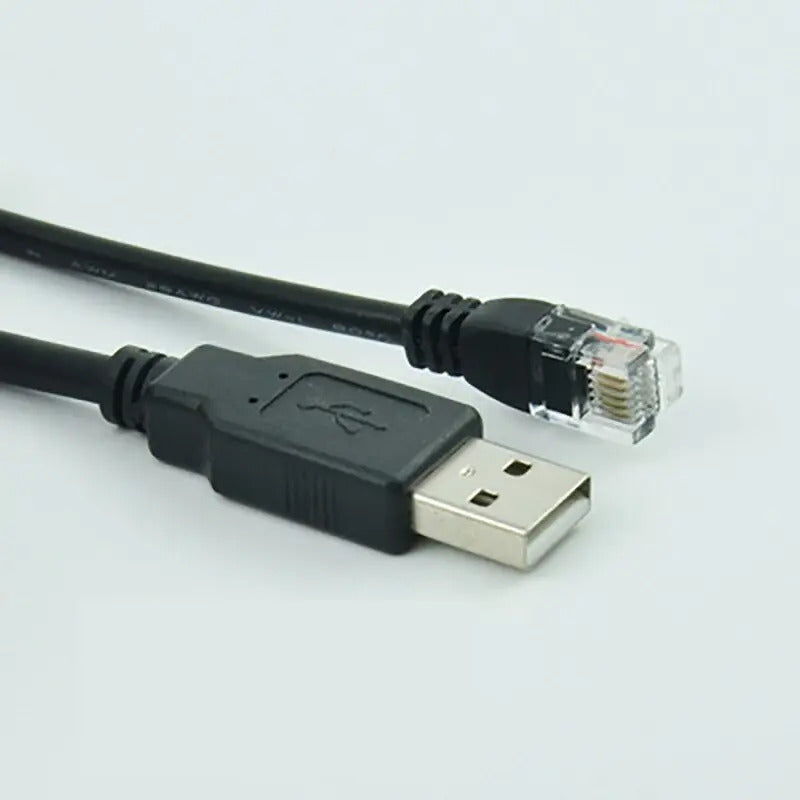 Cable Programacion Tcsmcnam3m002p Para Schneider Vfd Atv Lxm