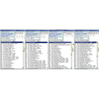 Software Escaner Auto Vagcom Vcds Hexv2 Para Volkswagen Audi