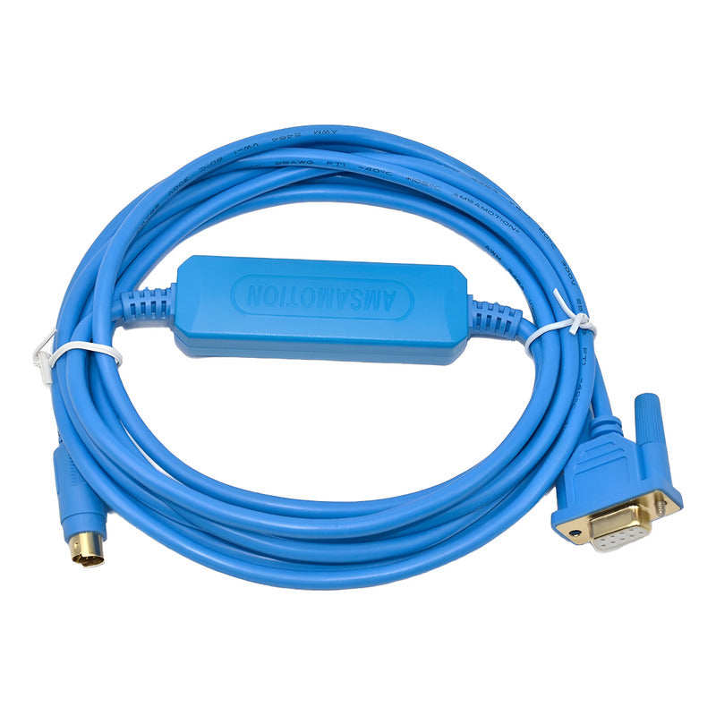 Cable Plc Tsxpcx1031 Rs232 Rs485 Para Schneider Twido Tsx