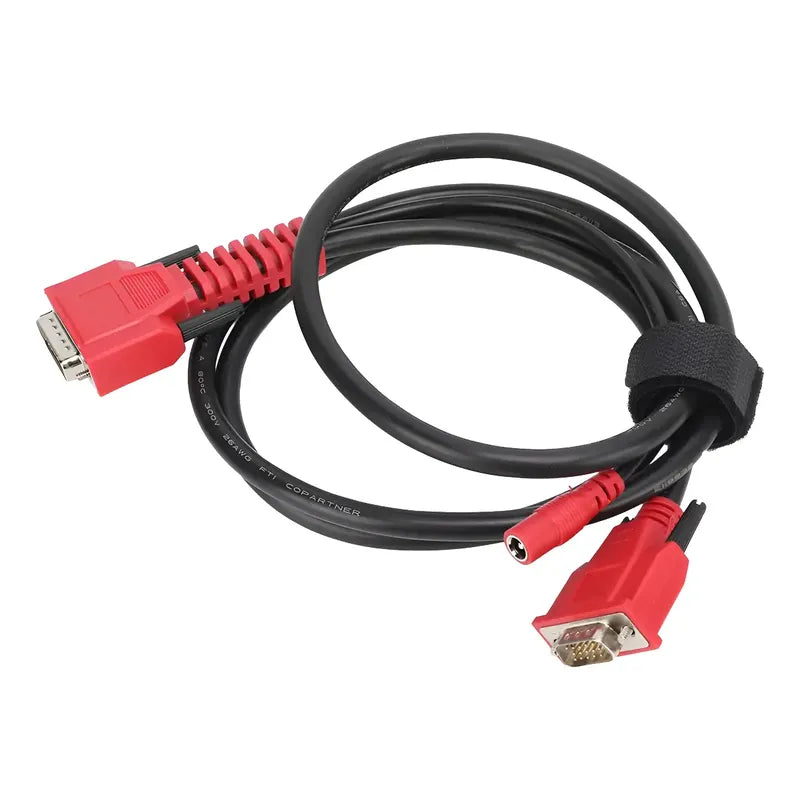Cable Principal Scanner Xtool X100 Pad2 Pad2 Pro Pad3 15 Pin