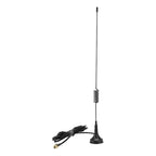 Antena Gsm Para Equipos Rtu-5024 Rtu-5034 5025(mejora Señal)