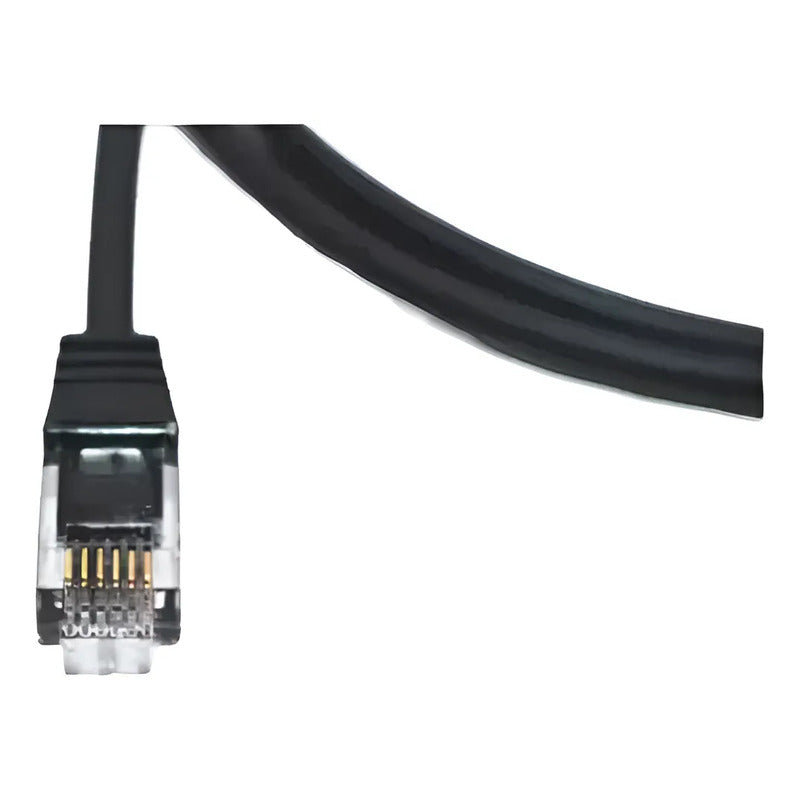 Cable Programación Usb Para Yaesu Vertex Ft-1500 Ft-1900r