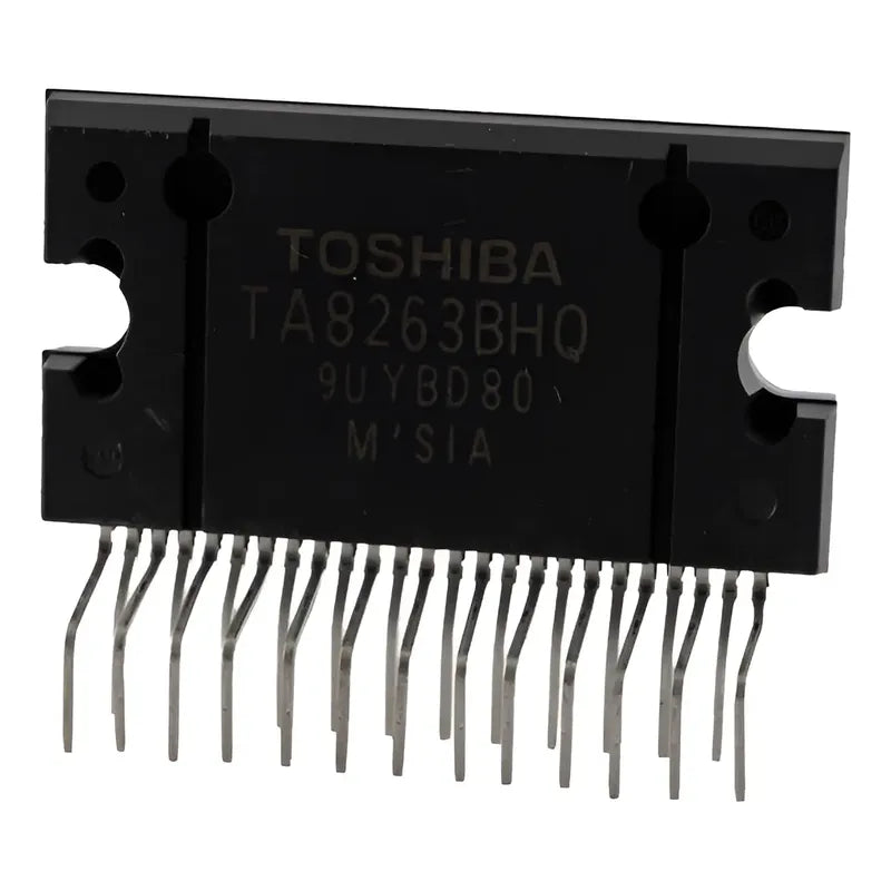 Integrado Toshiba Ta8263bhq Ta8263 Ta8263bh 8263 8263bhq