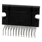 Integrado Toshiba Ta8263bhq Ta8263 Ta8263bh 8263 8263bhq
