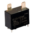 Rele Relay Rf-ss-112dmf Bobina Dc12v - 20a 250vac 4pin