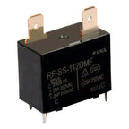 Rele Relay Rf-ss-112dmf Bobina Dc12v - 20a 250vac 4pin