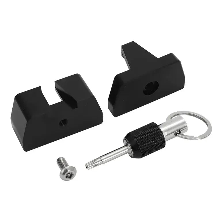 Kit Bloqueo Obdii Antirobo Seguridad Automotriz Puerto Obd2